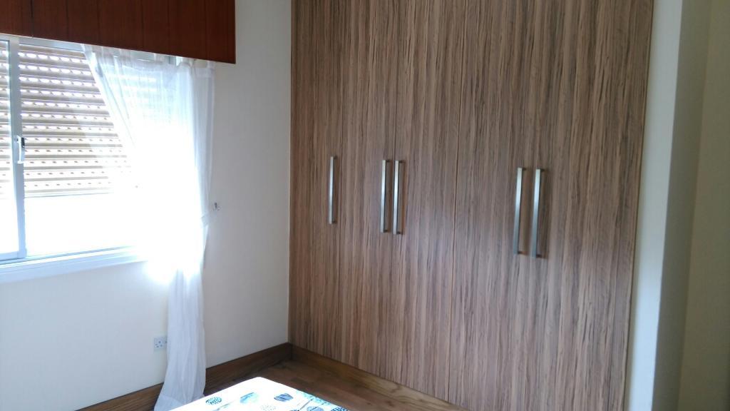 Modern City Center Apt Larnaka Exterior foto